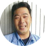 環境事業部 谷山 智昭