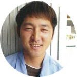 環境事業部 山本 晋也