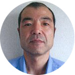 環境事業部 檀上 修